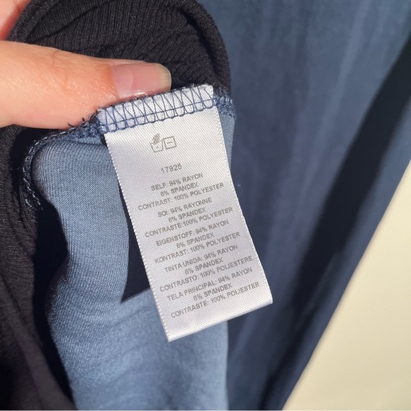 Anthropologie Dolan Left Coast Collection Tunic Blouse - Picture 12 of 13